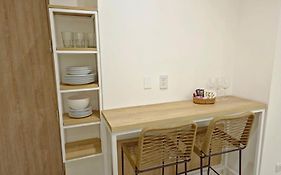 Tpyn Recoleta Apartamento